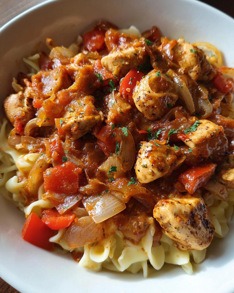 Easy Chicken Dinner in Under 30 Minutes - detail 2