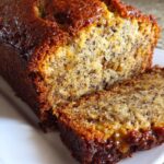Greek Yogurt Banana Bread That Stays Moist for Days