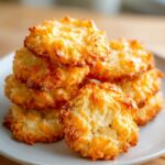 Cheddar Butter Crackers