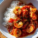 Classic Louisiana Shrimp Creole