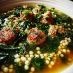 Italian Wedding Soup