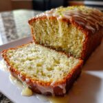 Lemon Poppy Seed Loaf