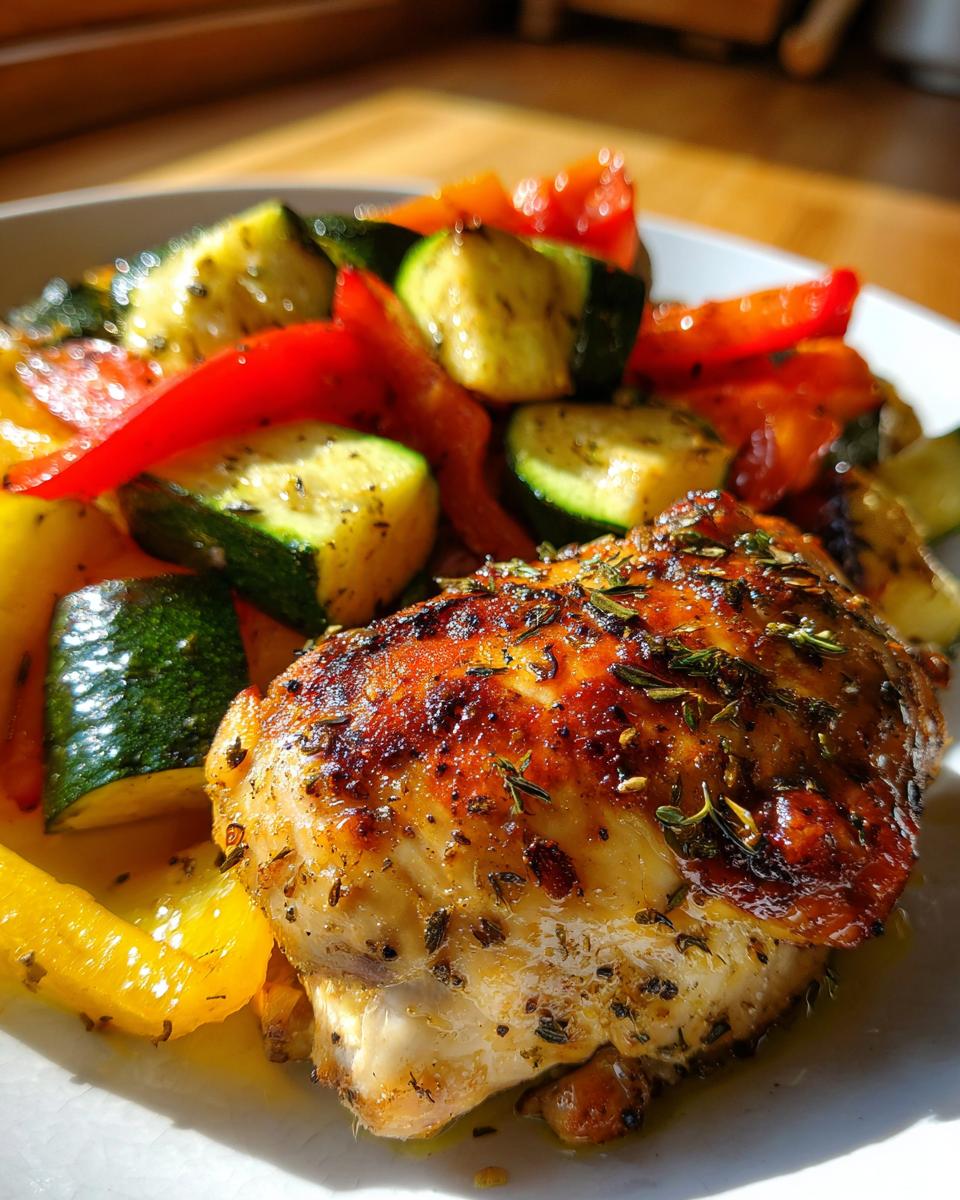 30 minute summer chicken dinners easy recipes - detail 2