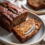 air fryer banana bread