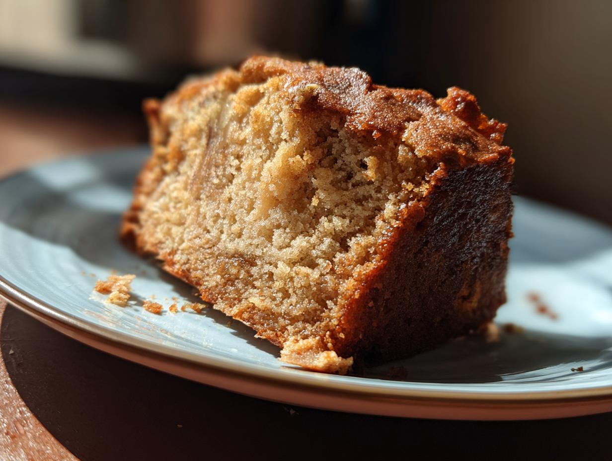 Air Fryer Banana Bread: Easy & Delicious in 1 Hour! 5 air fryer banana bread - detail 2