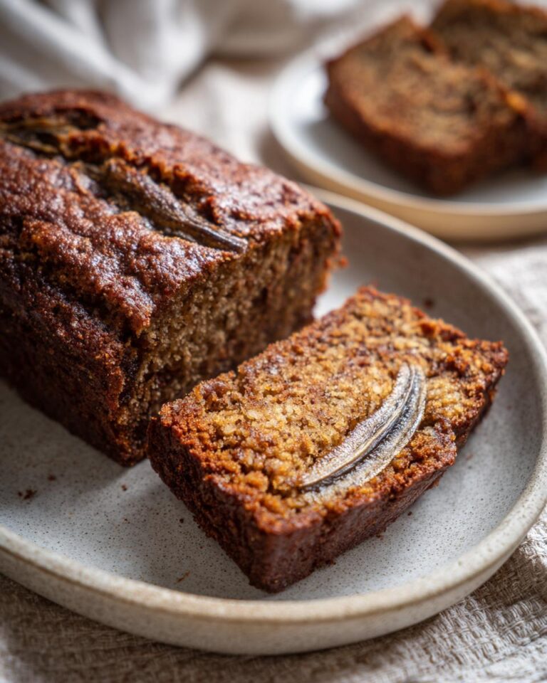 air fryer banana bread