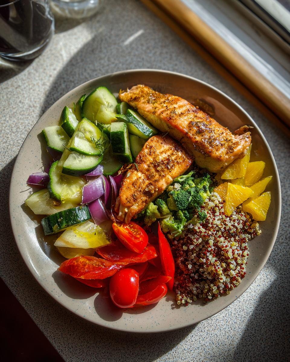 anti inflammatory meal plan simple 7 day - detail 1