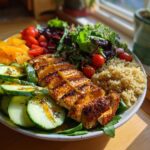 anti inflammatory meal plan simple 7 day
