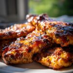 baked dijon chicken tender juicy oven