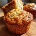 banana muffins easy