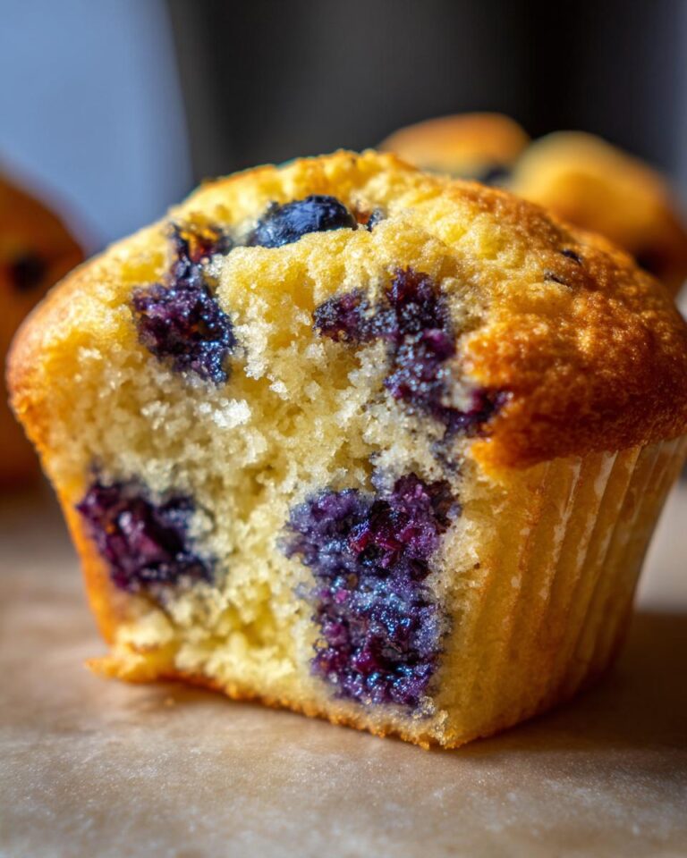 blueberry muffins soft