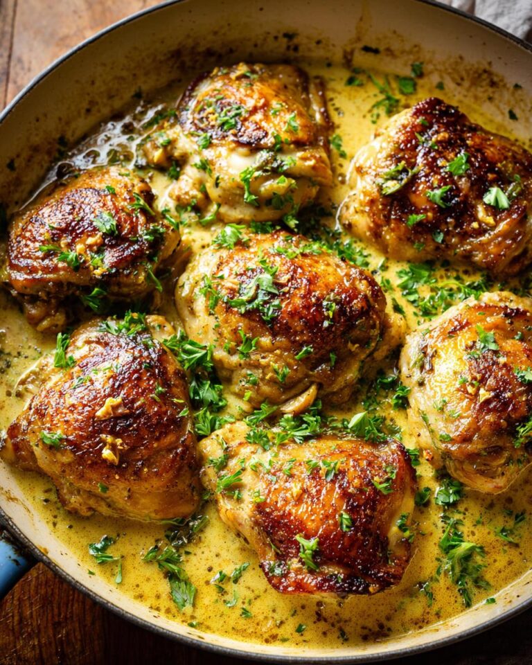 creamy chicken low carb