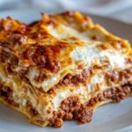 easy lasagna