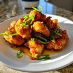 honey garlic chicken 30 minute recipe