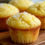 lemon greek yogurt muffins light fluffy