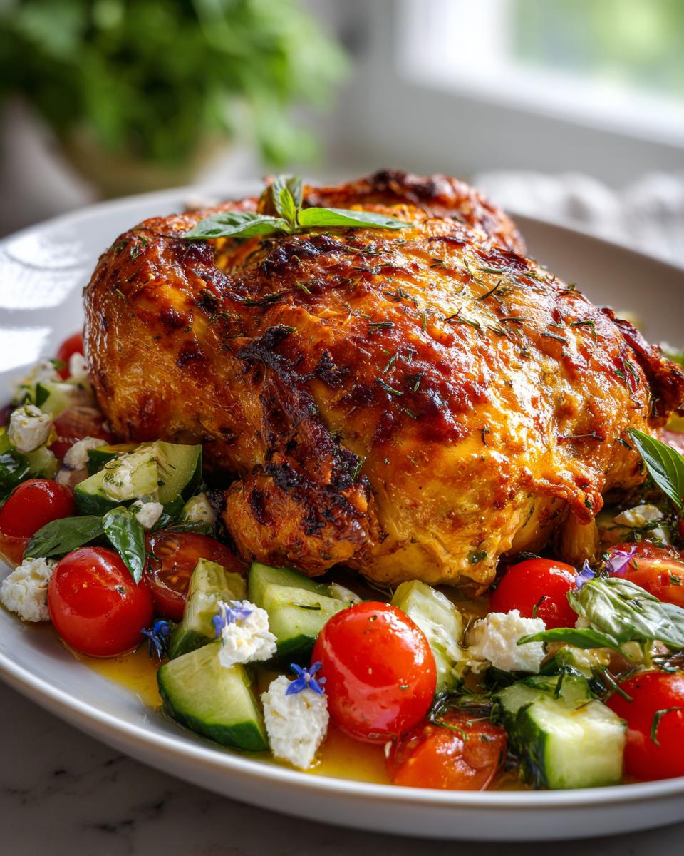 light summer dinner ideas healthy fresh meals - detail 2