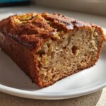 moist banana bread