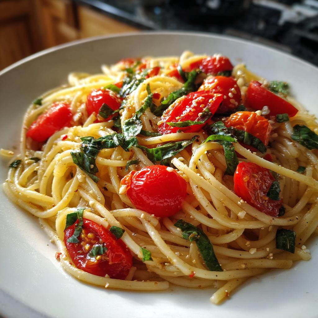 quick summer pasta recipes easy family dinners - detail 2