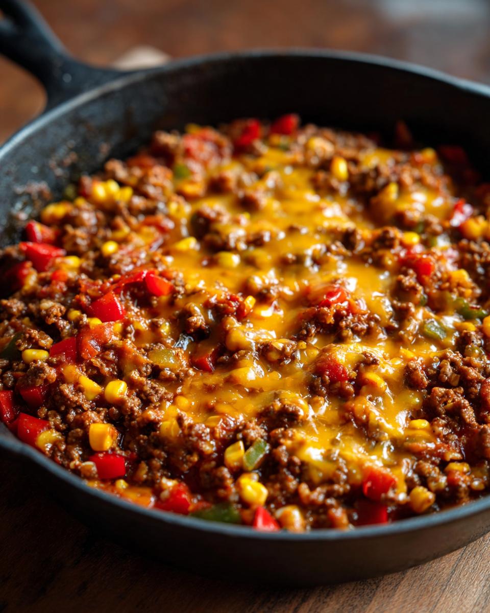 quick summer skillet meals easy one pan dinners - detail 1