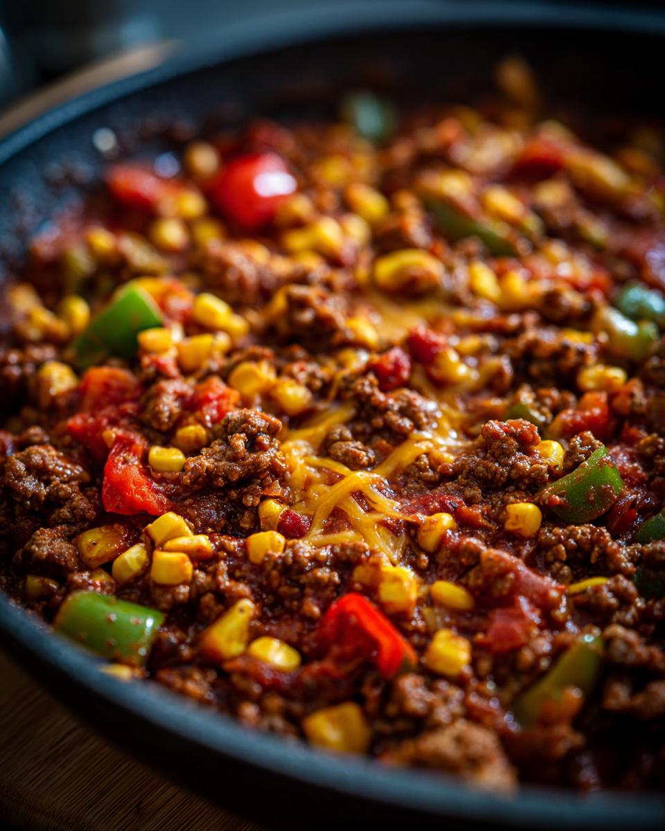 quick summer skillet meals easy one pan dinners - detail 2