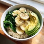 reduce bloating meal ideas simple digestion friendly foods