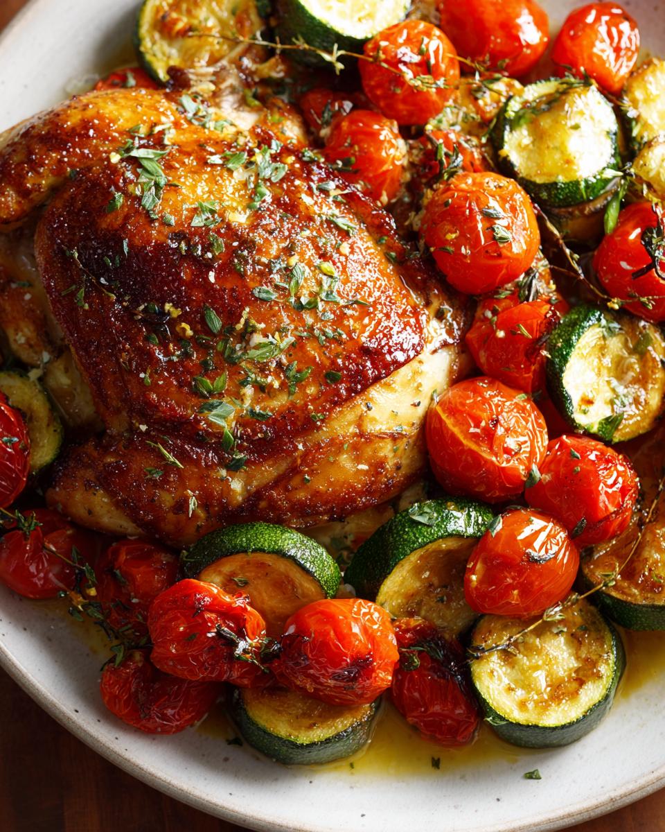 simple summer dinner ideas for busy nights - detail 1
