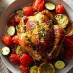 simple summer dinner ideas for busy nights