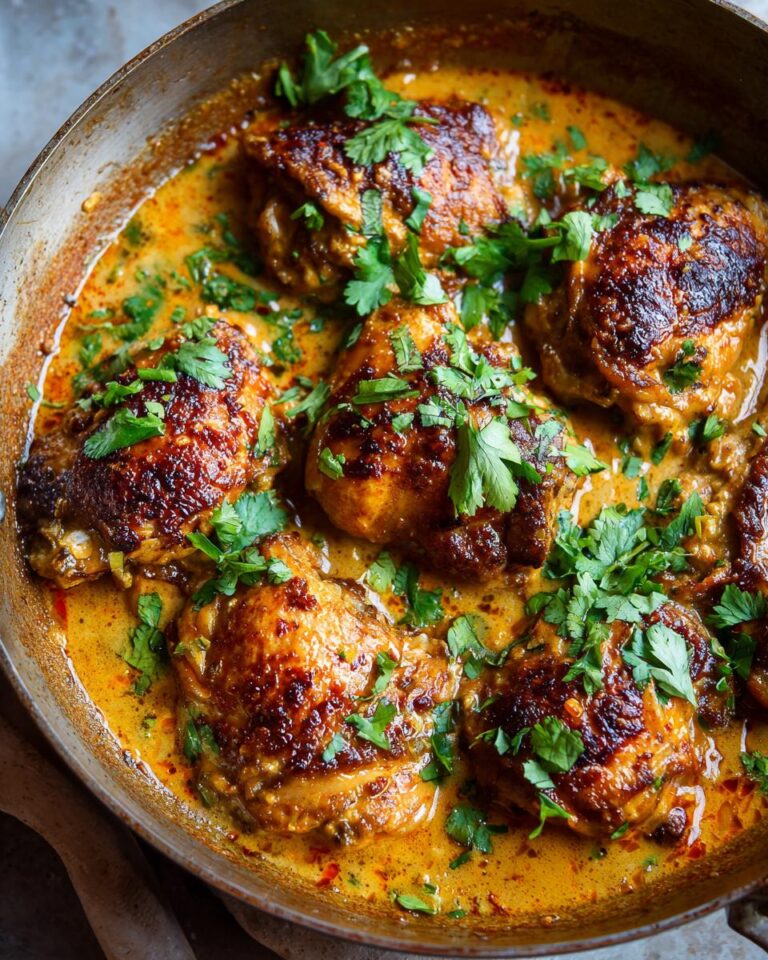 spicy creamy chicken twist