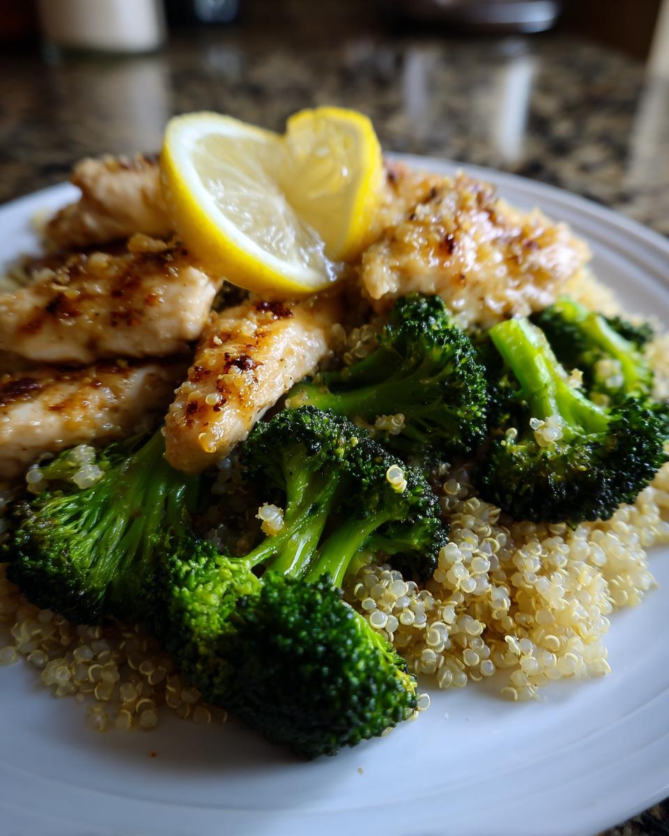 whole food meal ideas for clean eating lifestyle - detail 1
