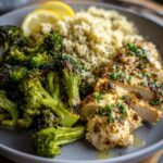 whole food meal ideas for clean eating lifestyle