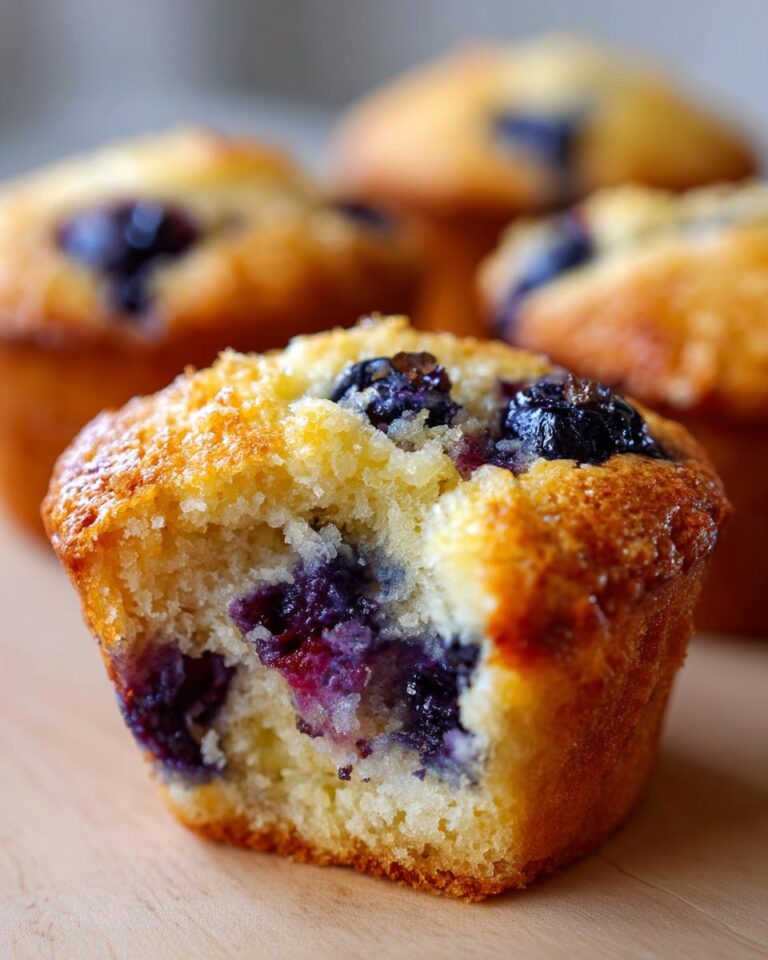 Greek yogurt blueberry muffins moist protein easy