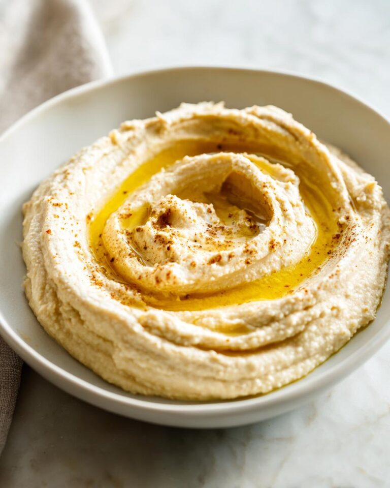 roasted garlic hummus recipe smooth oil