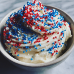 25 red white blue fourth of july food ideas festive