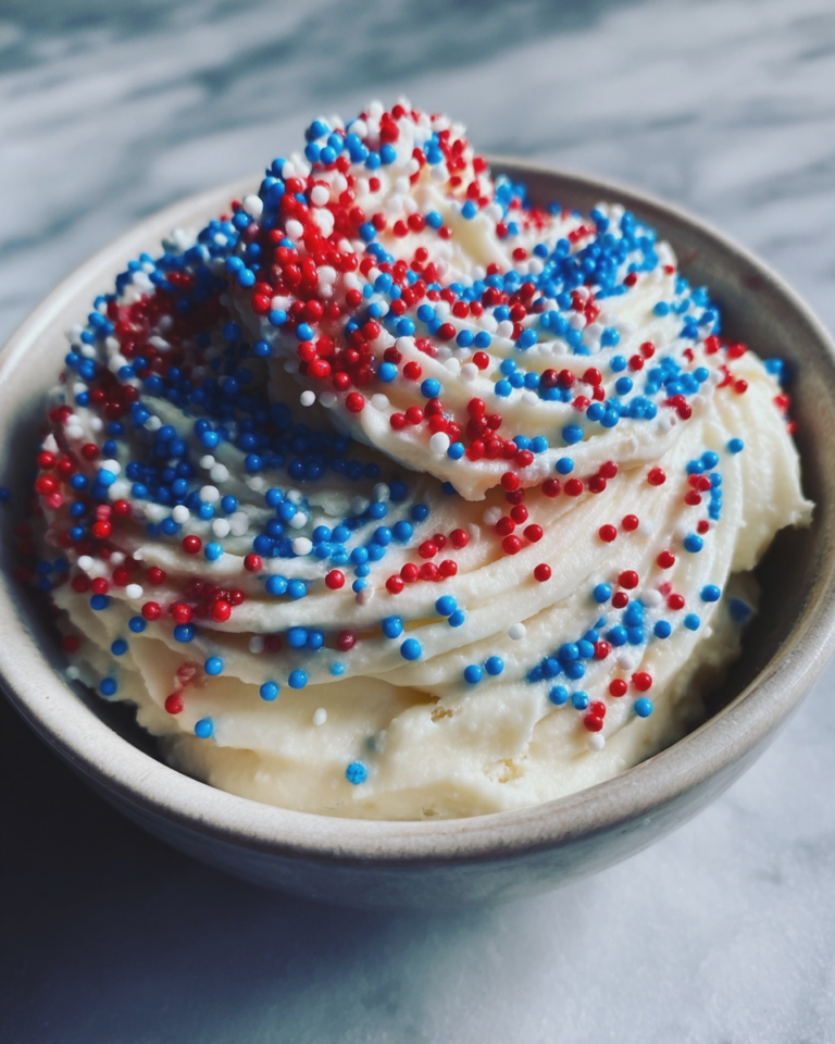 25 red white blue fourth of july food ideas festive