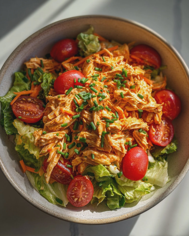 buffalo chicken bowls easy healthy meal prep dinner