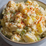 classic southern potato salad easy perfect recipe