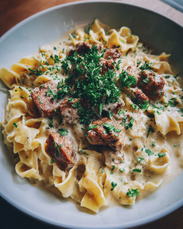 creamy chicken alfredo easy dairy free gluten free