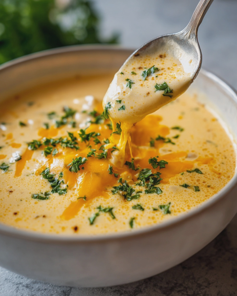 easy potato soup 30 minutes creamy luxurious recipe