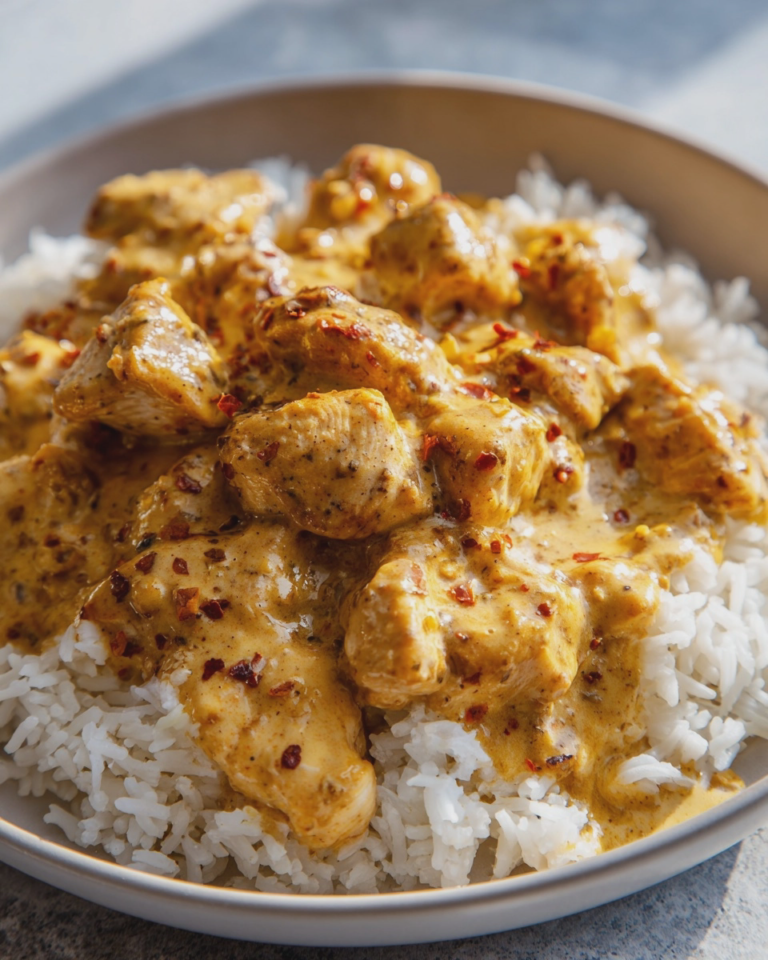 mexican chicken with cheese sauce easy rice dinner