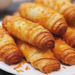 mini hotdogs easy 2 ingredient kids party appetizer