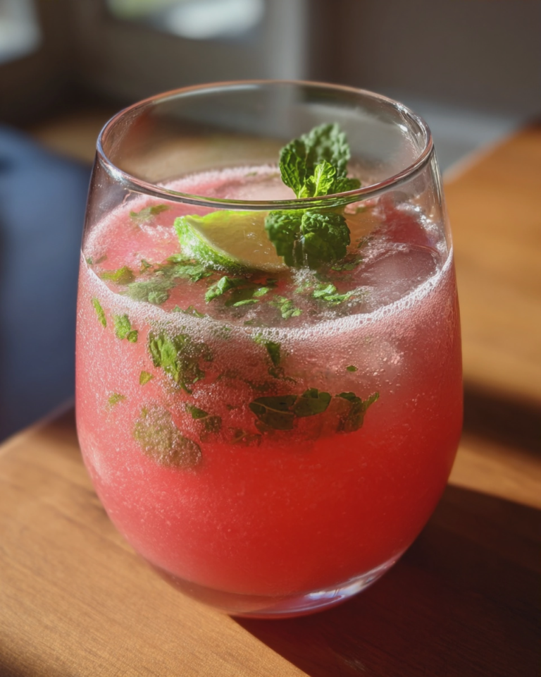 refreshing summer drink recipes healthy non alcoholic