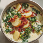 zuppa toscana olive garden copycat easy recipe